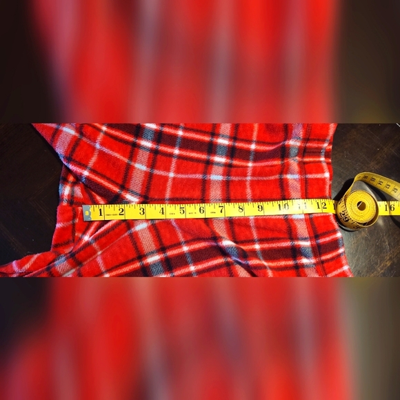 Secret Treasures Pajama Set Women Sz XL Christmas - Picture 12 of 15